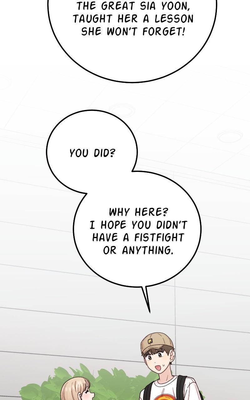 My Dud to Stud Boyfriend Chap 147 - Next Chap 148