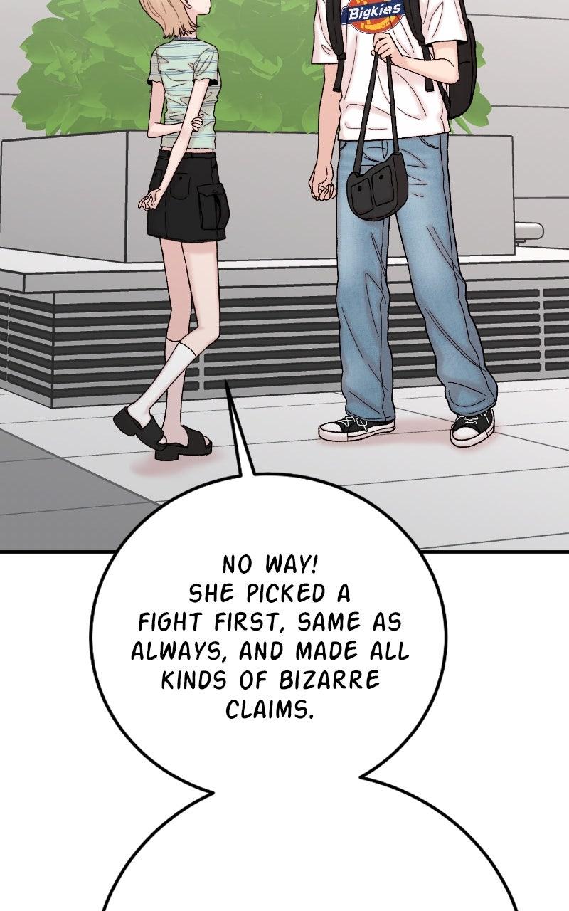 My Dud to Stud Boyfriend Chap 147 - Next Chap 148