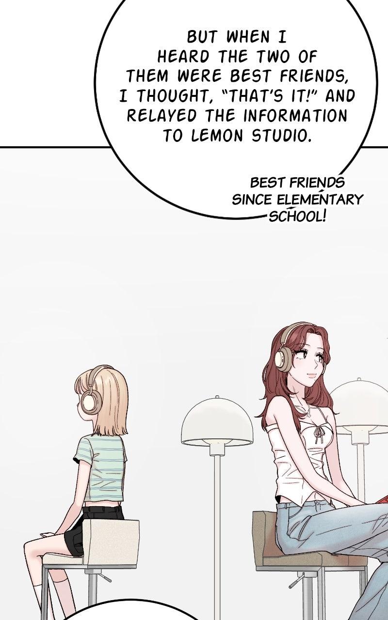 My Dud to Stud Boyfriend Chap 144 - Next Chap 145