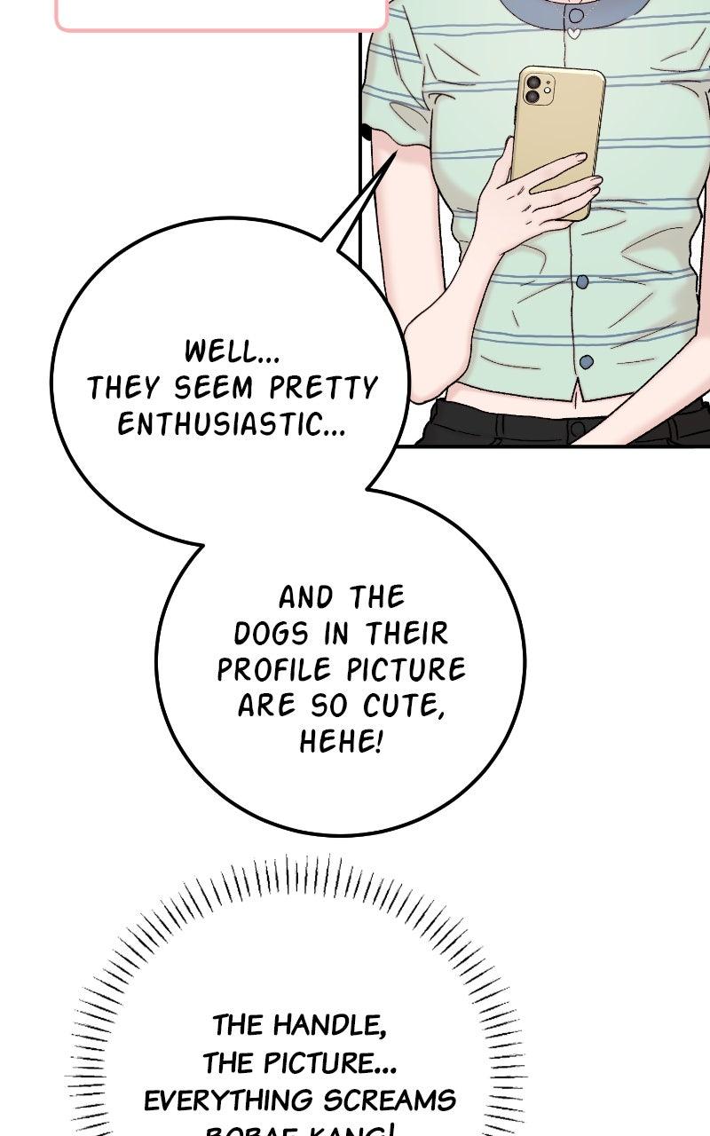 My Dud to Stud Boyfriend Chap 144 - Next Chap 145