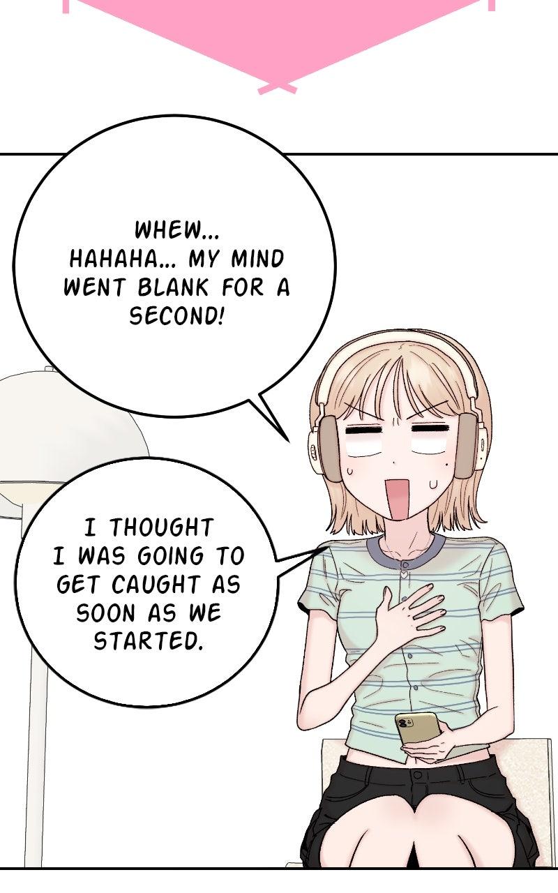 My Dud to Stud Boyfriend Chap 144 - Next Chap 145