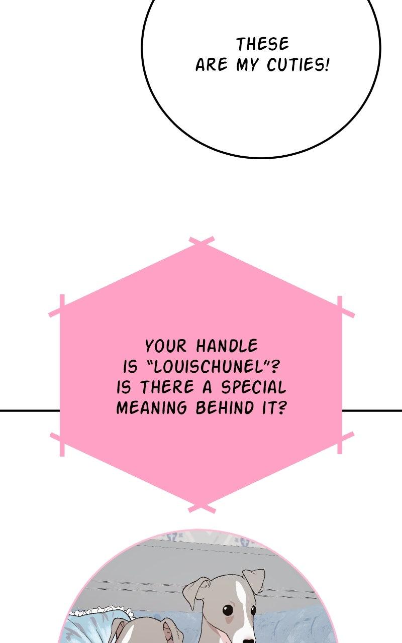 My Dud to Stud Boyfriend Chap 144 - Next Chap 145