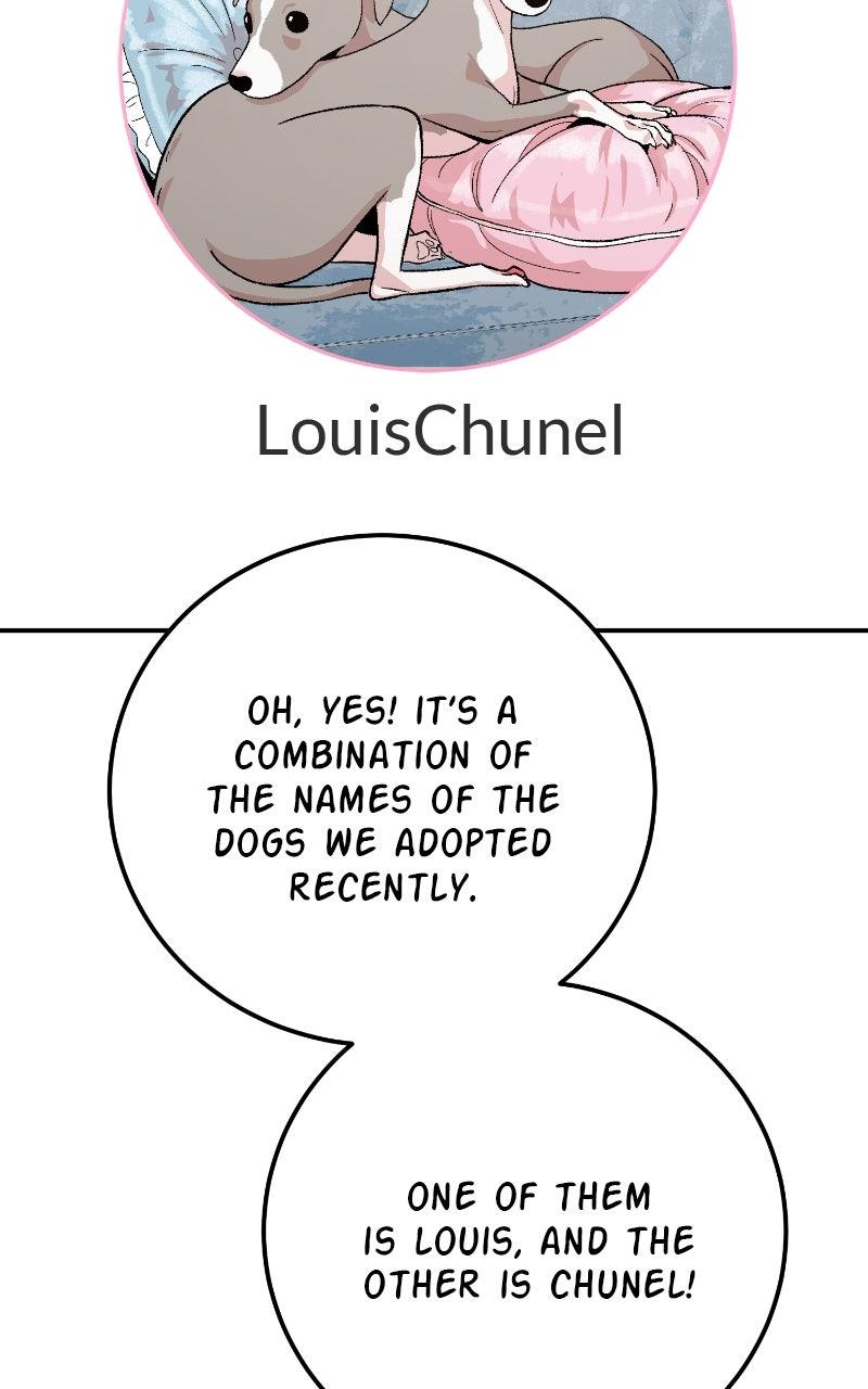 My Dud to Stud Boyfriend Chap 144 - Next Chap 145