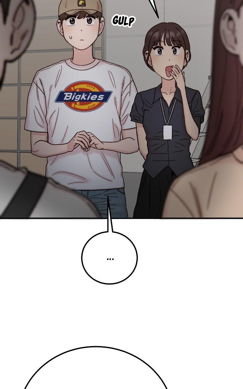 My Dud to Stud Boyfriend Chap 144 - Next Chap 145