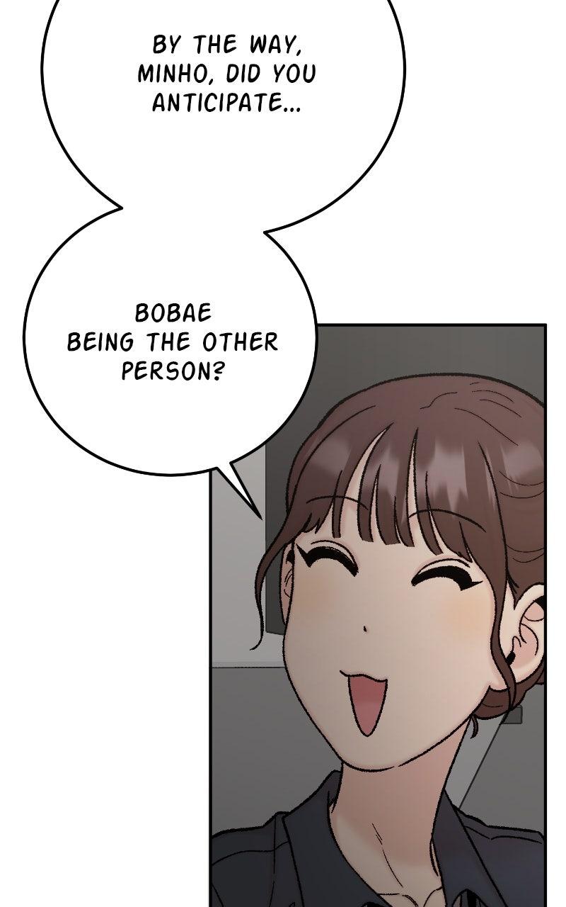 My Dud to Stud Boyfriend Chap 144 - Next Chap 145