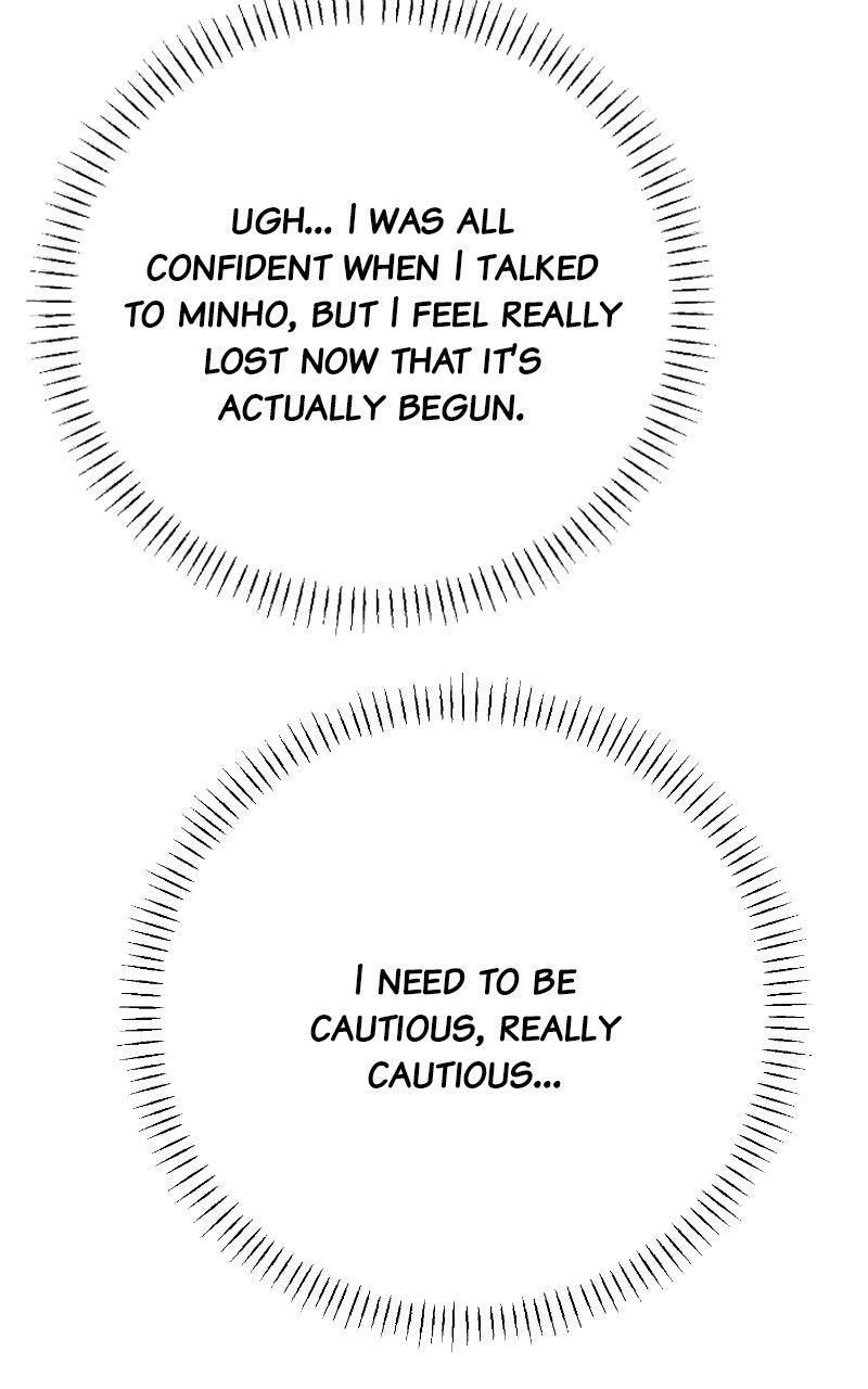 My Dud to Stud Boyfriend Chap 144 - Next Chap 145