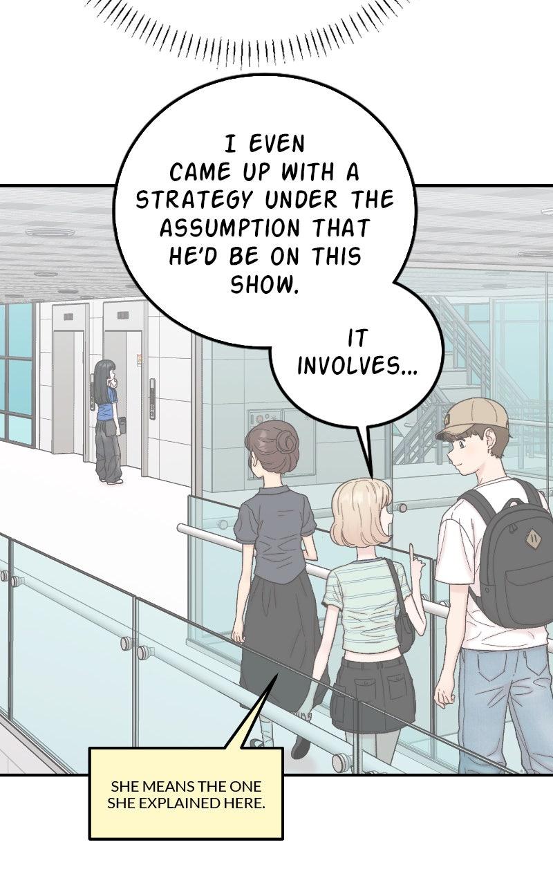 My Dud to Stud Boyfriend Chap 144 - Next Chap 145