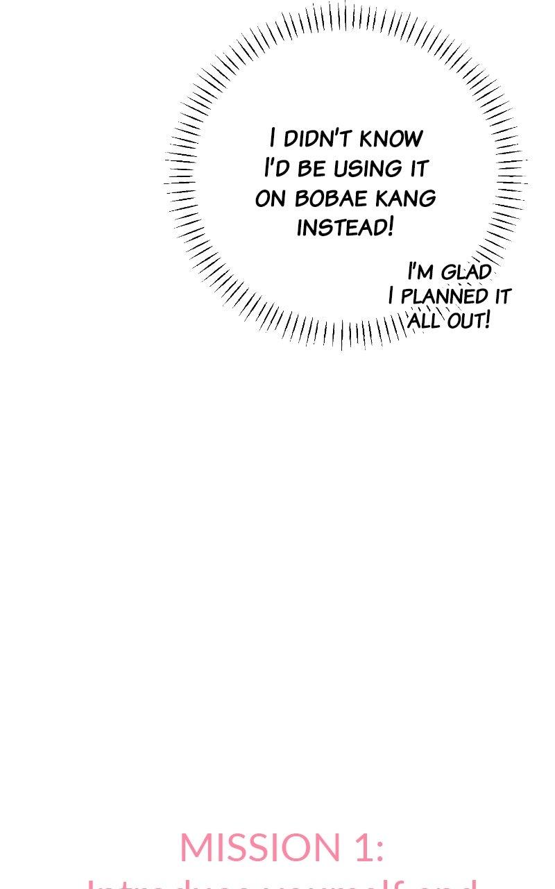 My Dud to Stud Boyfriend Chap 144 - Next Chap 145