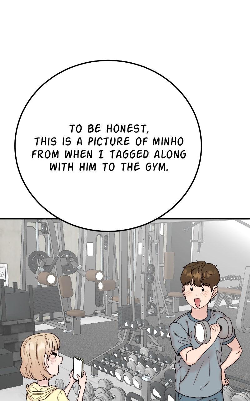 My Dud to Stud Boyfriend Chap 144 - Next Chap 145