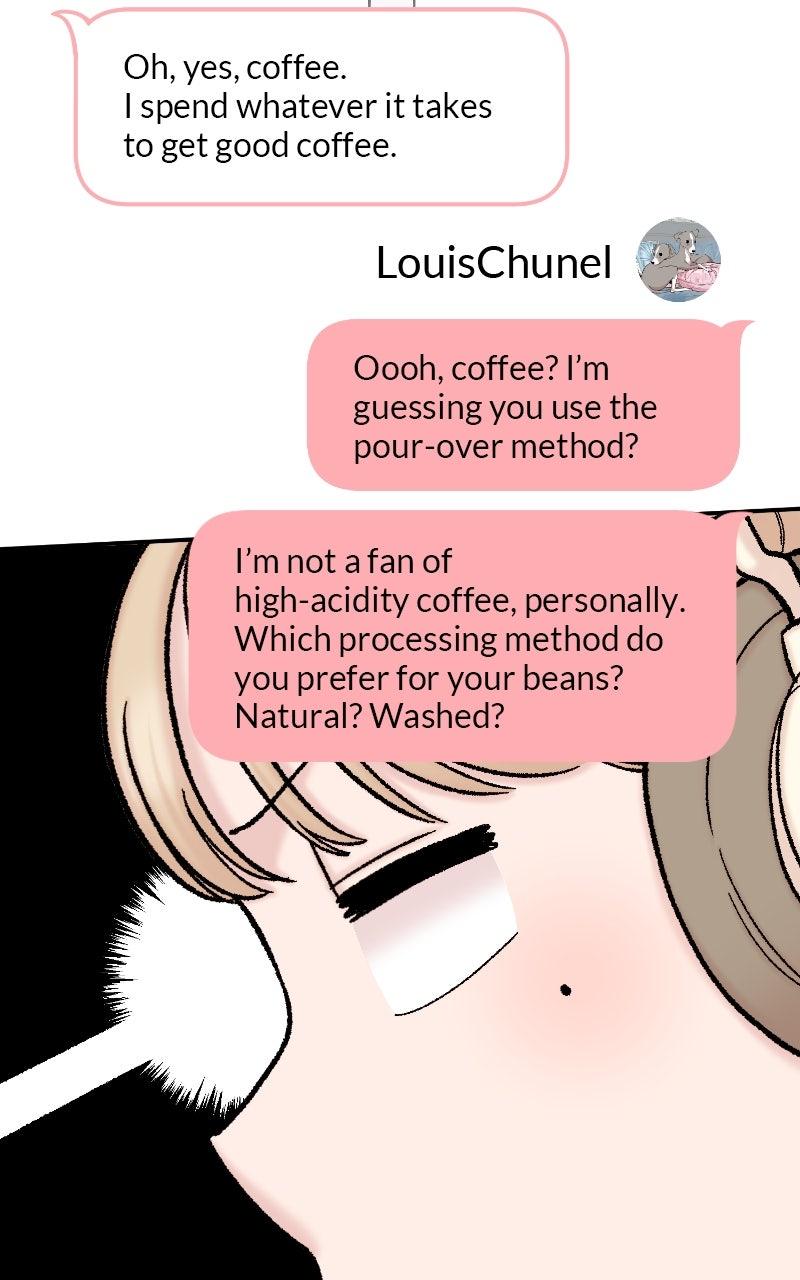 My Dud to Stud Boyfriend Chap 144 - Next Chap 145
