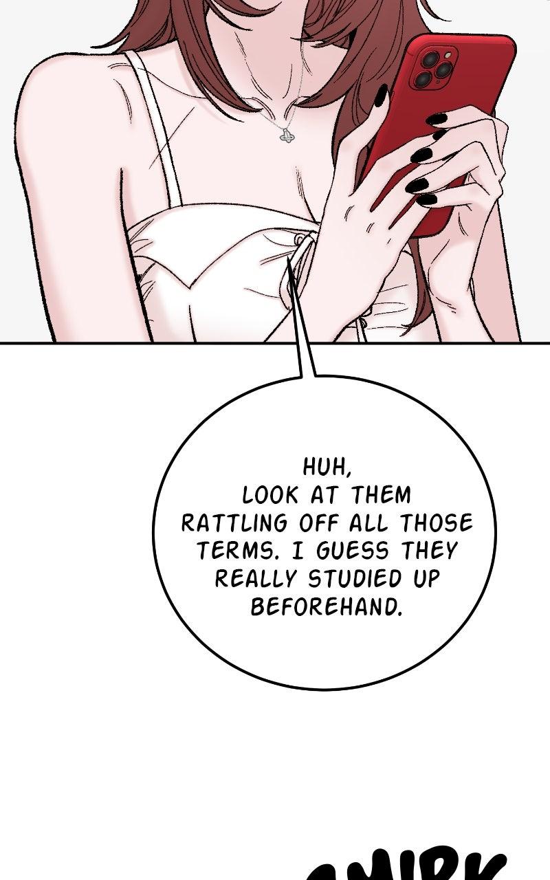 My Dud to Stud Boyfriend Chap 144 - Next Chap 145