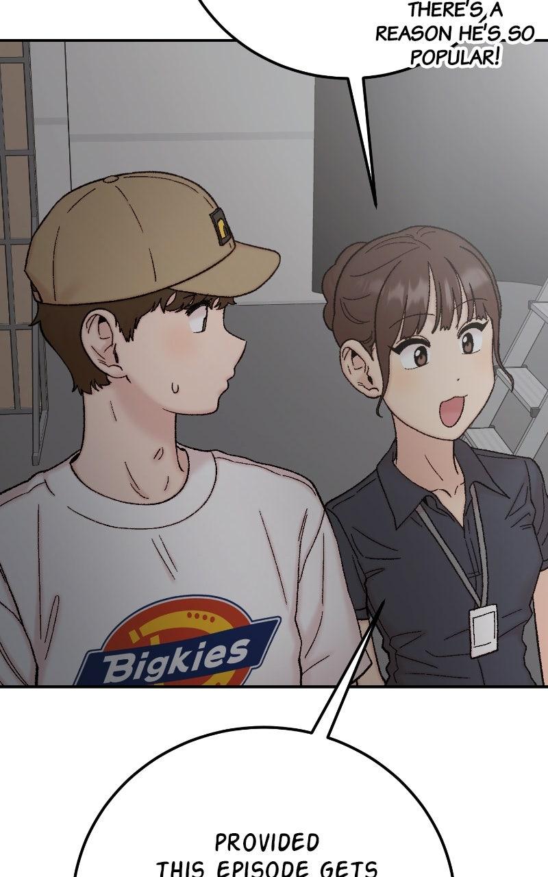 My Dud to Stud Boyfriend Chap 144 - Next Chap 145