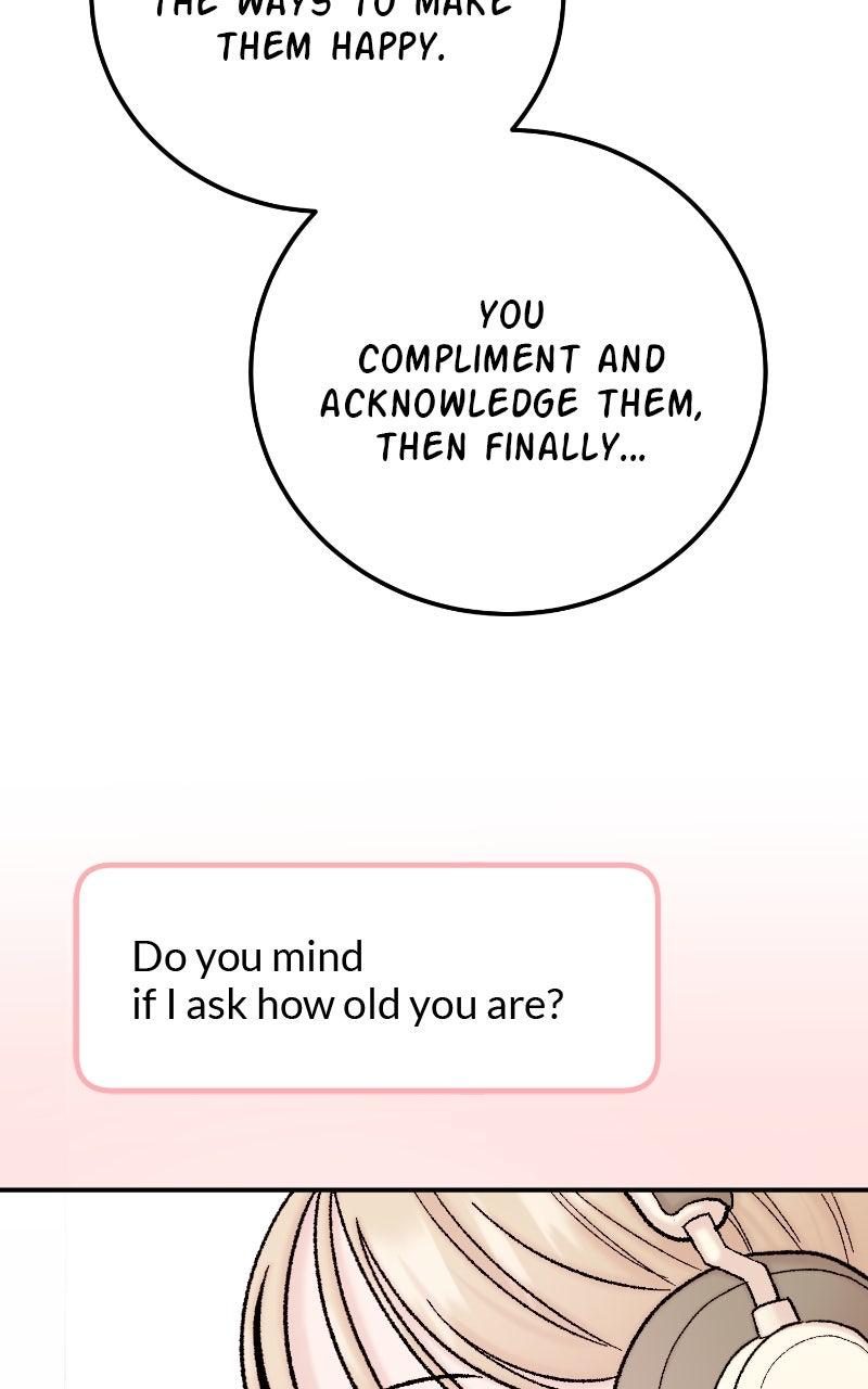 My Dud to Stud Boyfriend Chap 144 - Next Chap 145