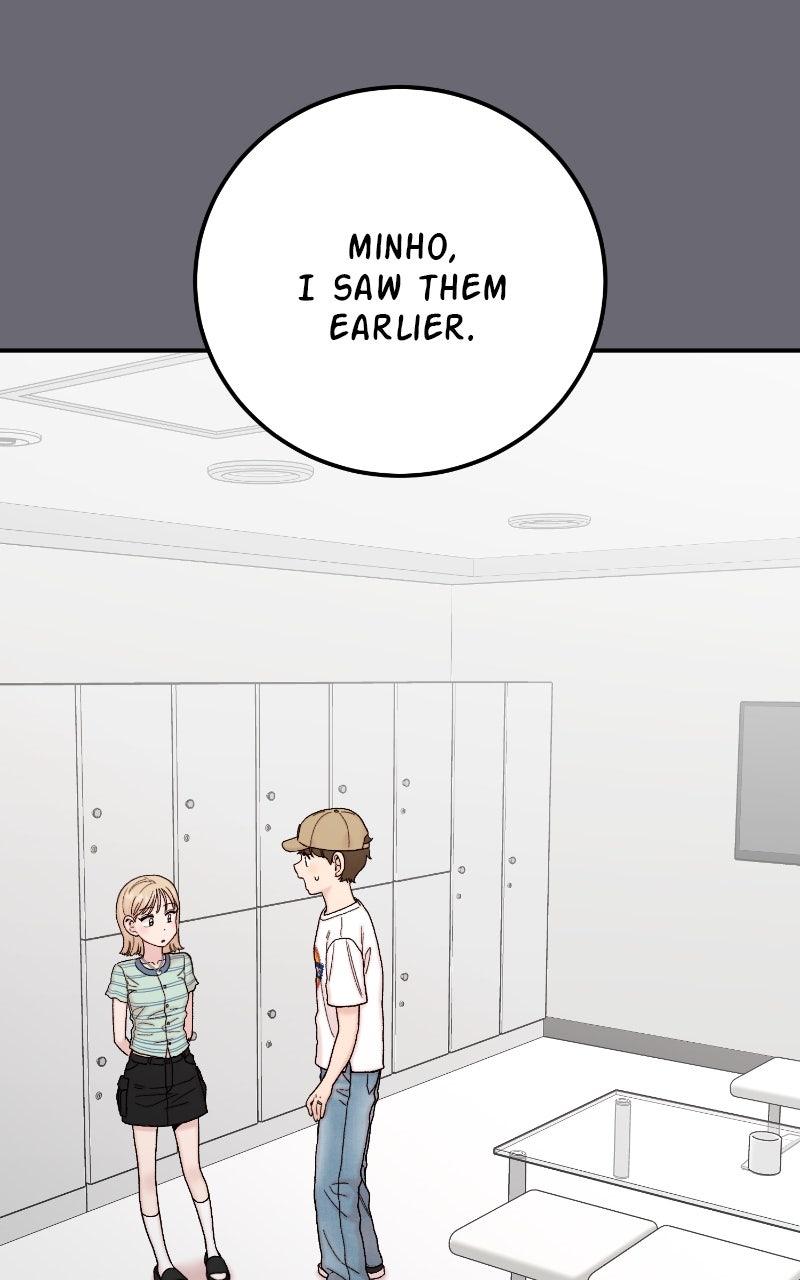 My Dud to Stud Boyfriend Chap 144 - Next Chap 145