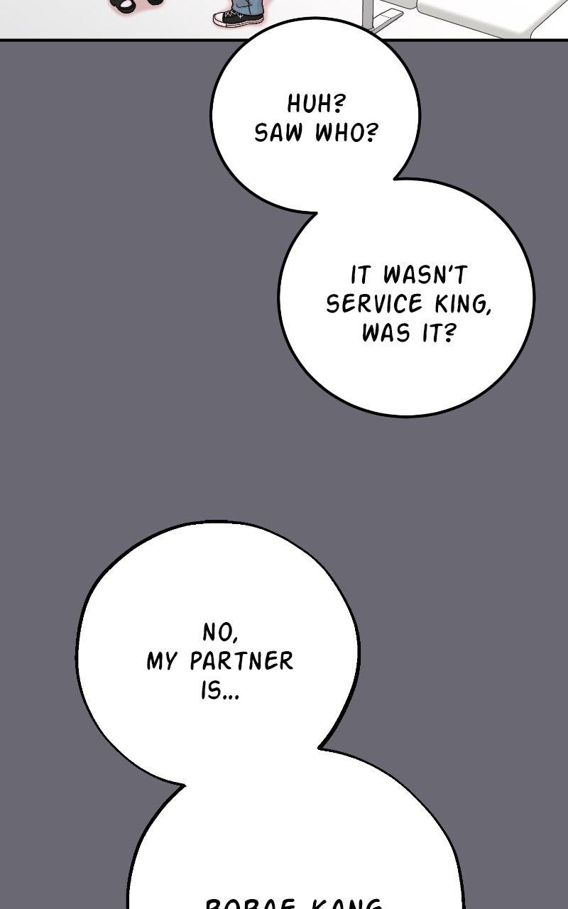 My Dud to Stud Boyfriend Chap 144 - Next Chap 145