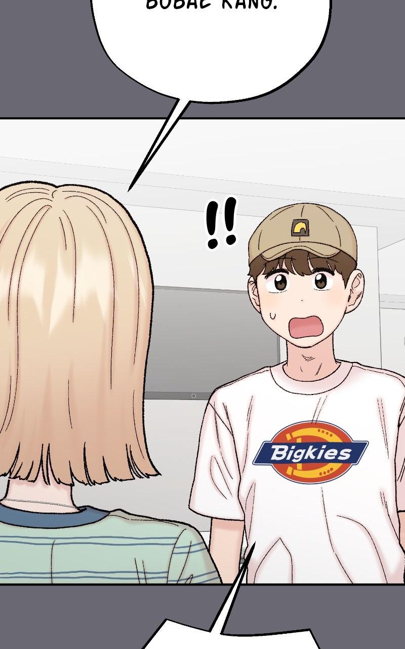 My Dud to Stud Boyfriend Chap 144 - Next Chap 145