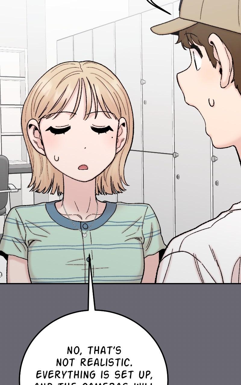 My Dud to Stud Boyfriend Chap 144 - Next Chap 145