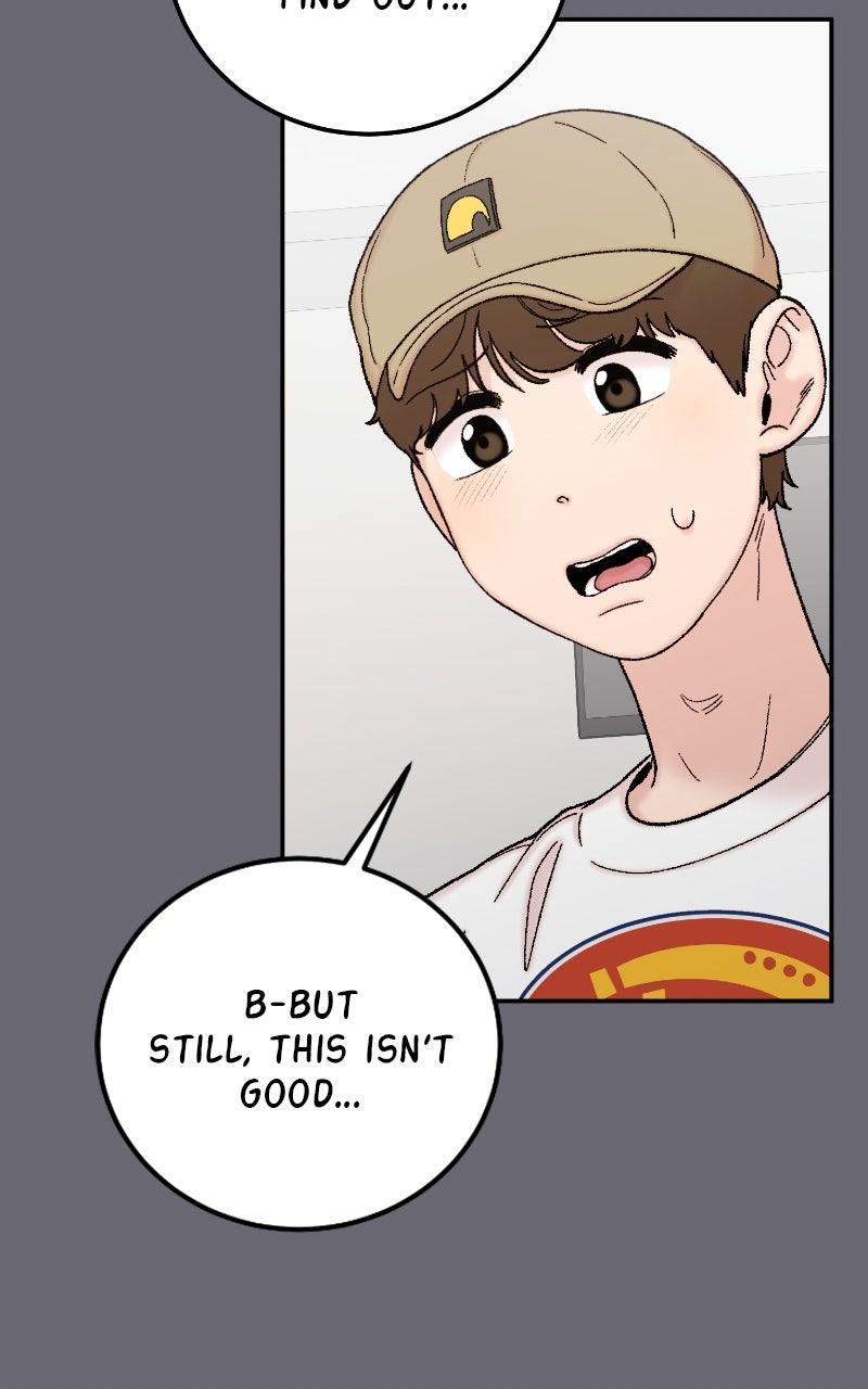 My Dud to Stud Boyfriend Chap 144 - Next Chap 145