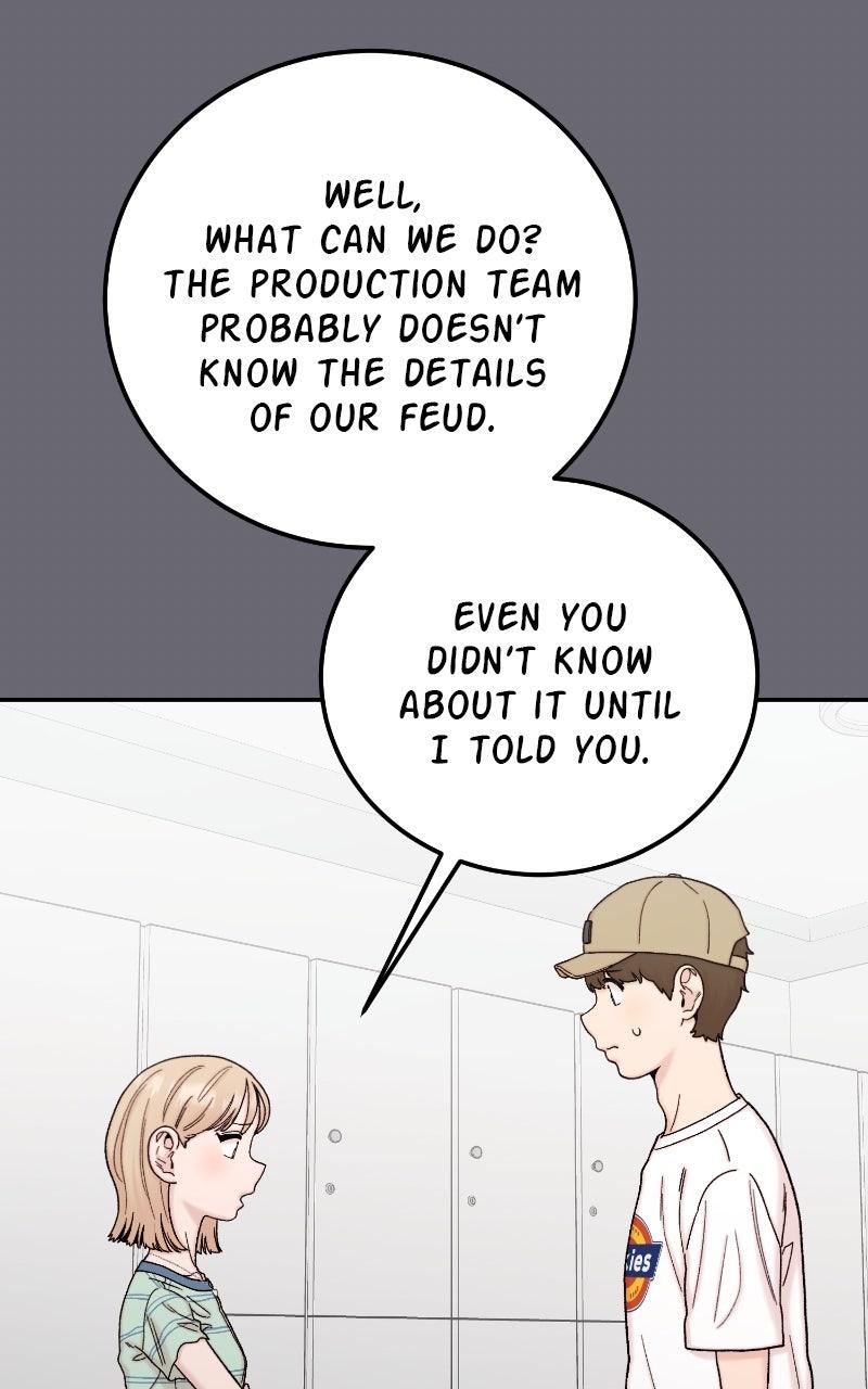 My Dud to Stud Boyfriend Chap 144 - Next Chap 145