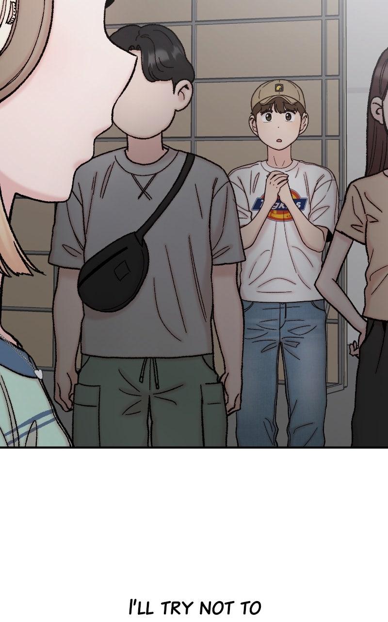 My Dud to Stud Boyfriend Chap 144 - Next Chap 145