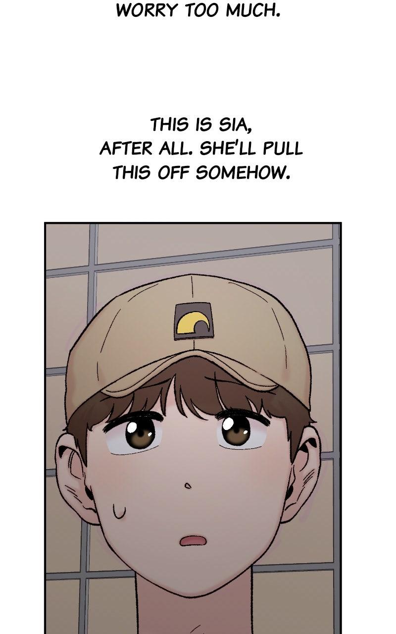 My Dud to Stud Boyfriend Chap 144 - Next Chap 145