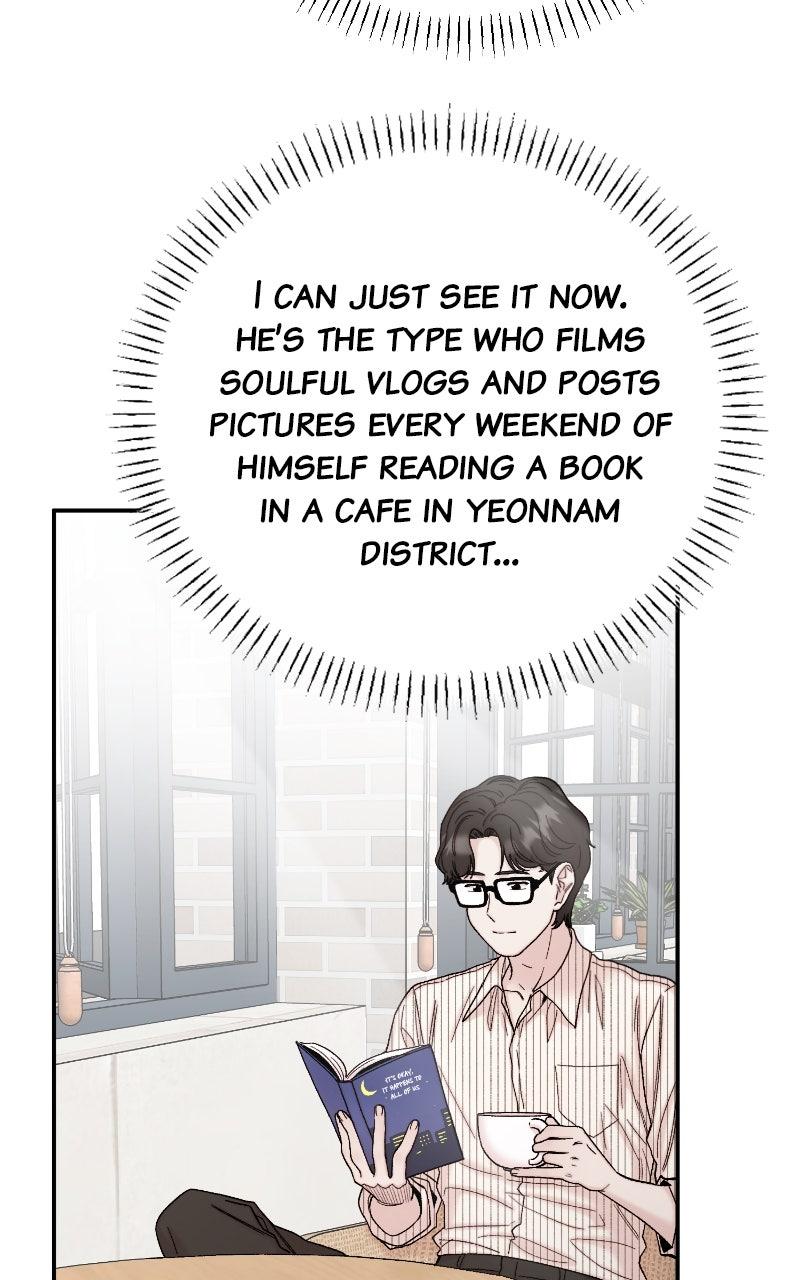 My Dud to Stud Boyfriend Chap 145 - Next Chap 146