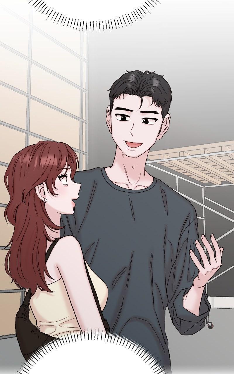 My Dud to Stud Boyfriend Chap 145 - Next Chap 146