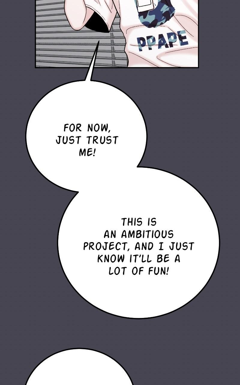 My Dud to Stud Boyfriend Chap 145 - Next Chap 146