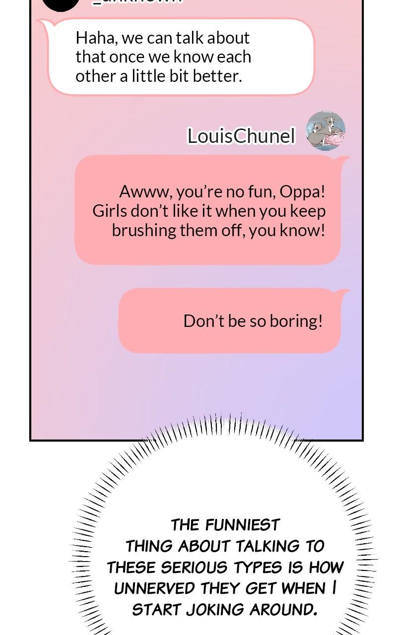 My Dud to Stud Boyfriend Chap 145 - Next Chap 146