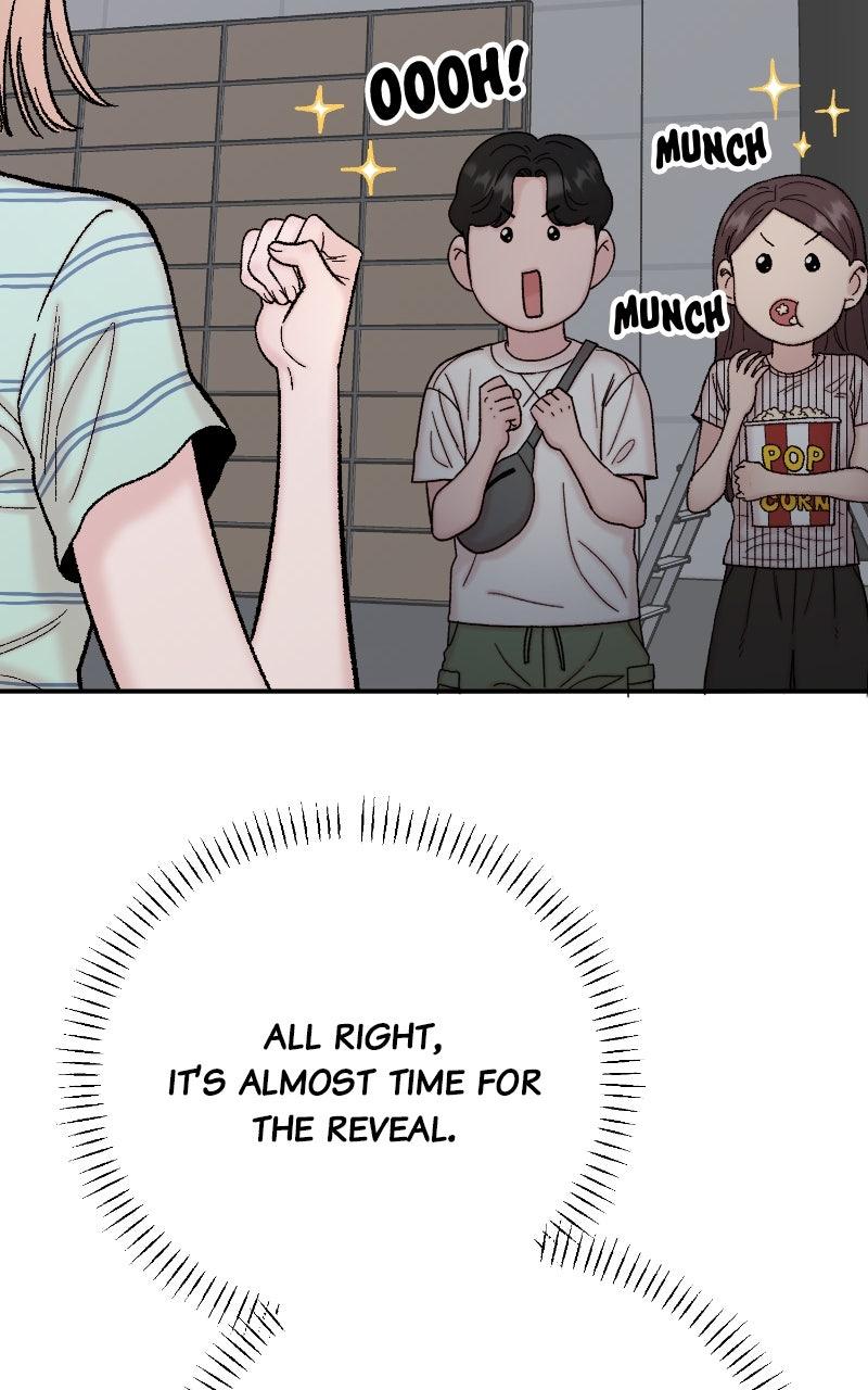 My Dud to Stud Boyfriend Chap 145 - Next Chap 146