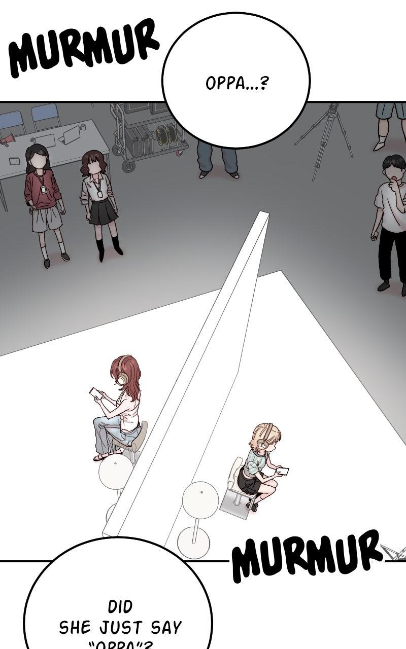 My Dud to Stud Boyfriend Chap 145 - Next Chap 146