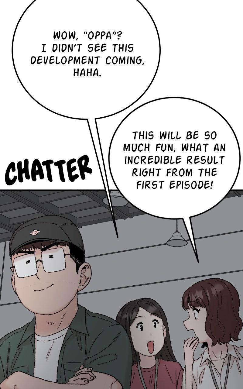 My Dud to Stud Boyfriend Chap 145 - Next Chap 146