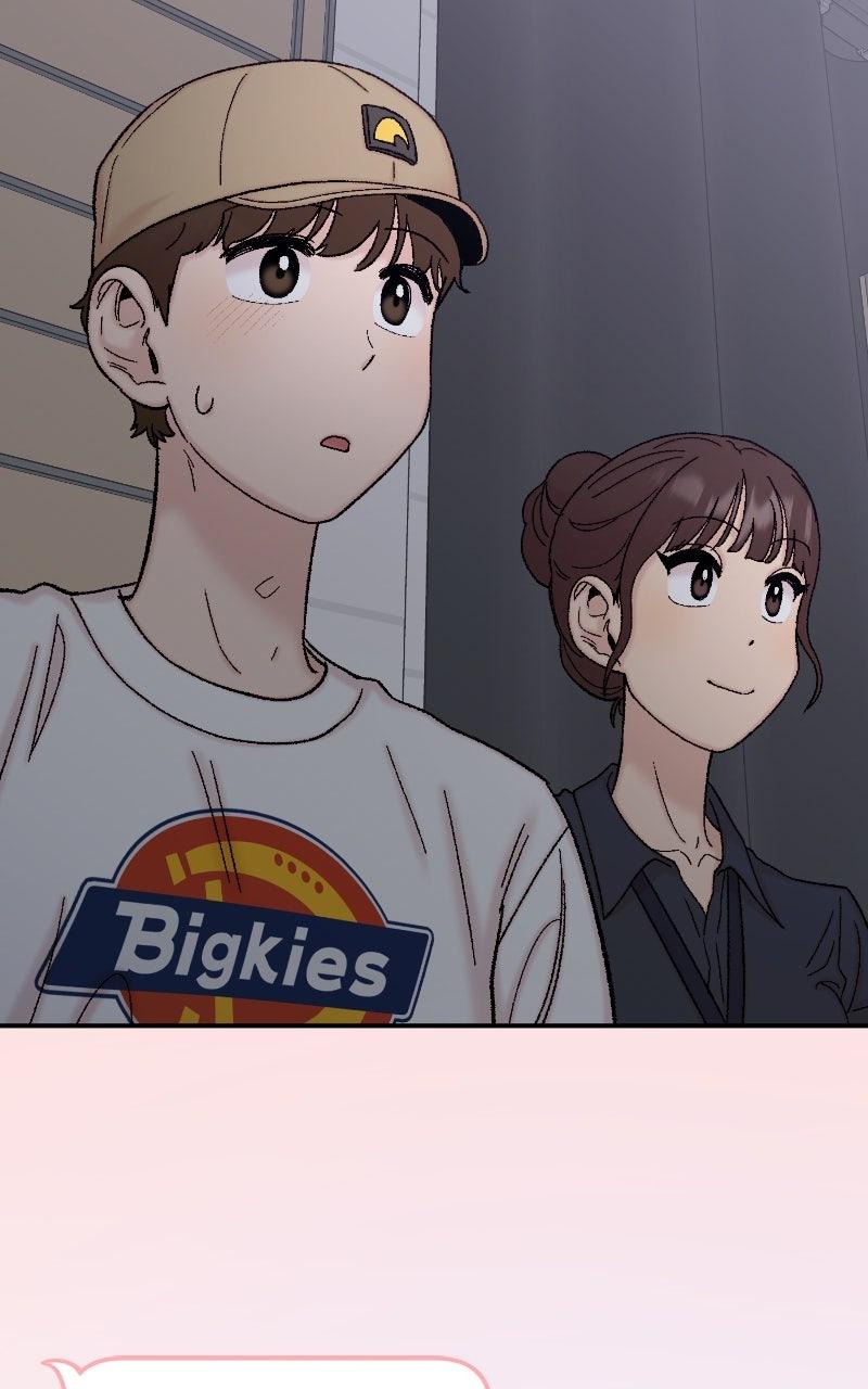 My Dud to Stud Boyfriend Chap 145 - Next Chap 146