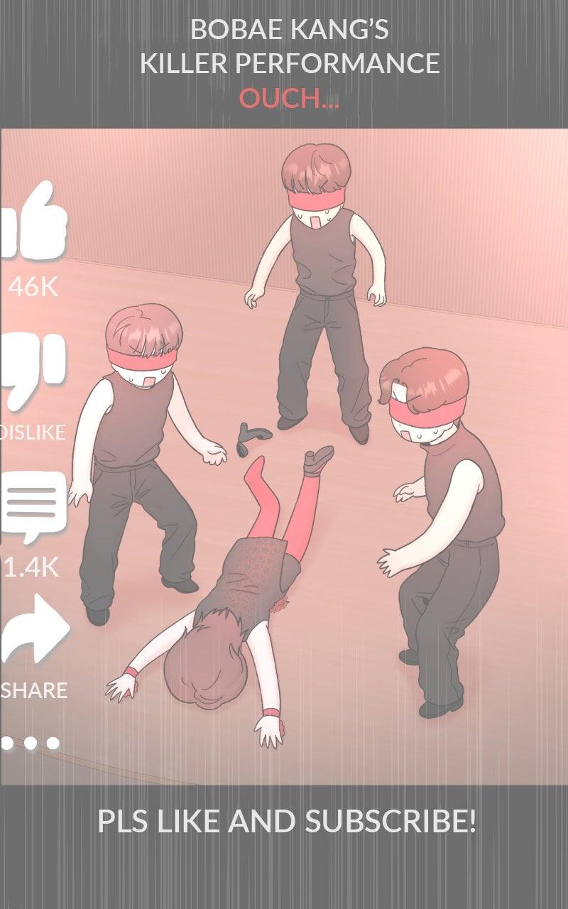 My Dud to Stud Boyfriend Chap 145 - Next Chap 146