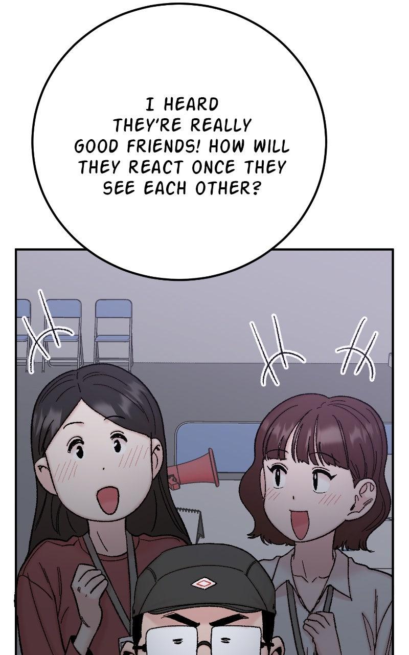 My Dud to Stud Boyfriend Chap 145 - Next Chap 146