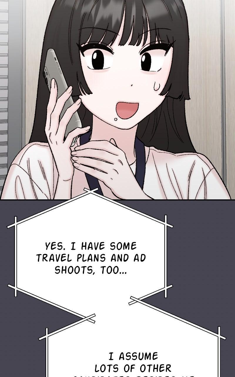 My Dud to Stud Boyfriend Chap 145 - Next Chap 146