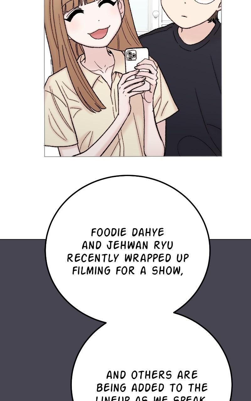 My Dud to Stud Boyfriend Chap 145 - Next Chap 146