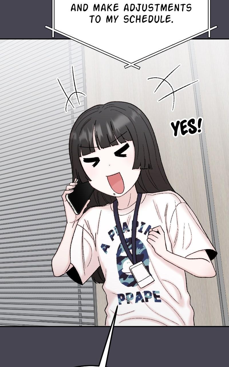 My Dud to Stud Boyfriend Chap 145 - Next Chap 146