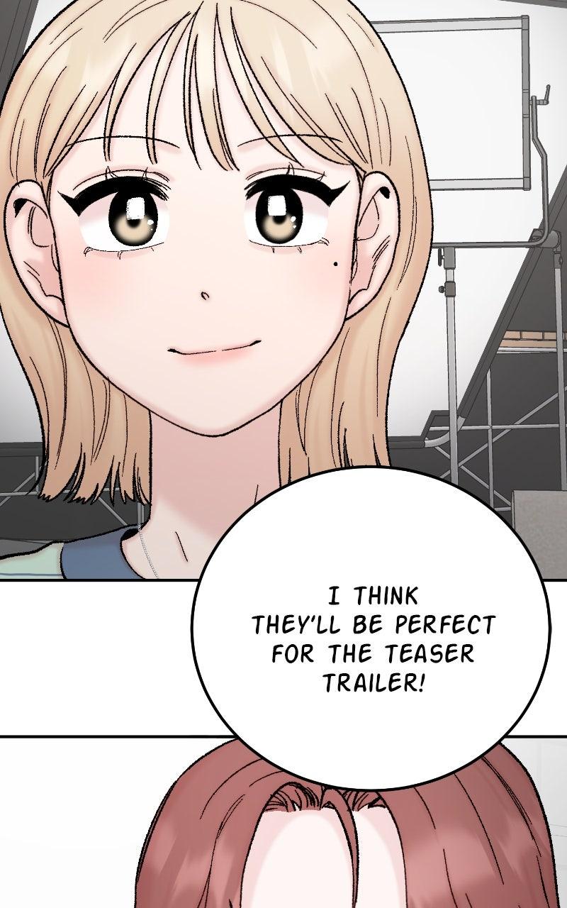 My Dud to Stud Boyfriend Chap 146 - Next Chap 147