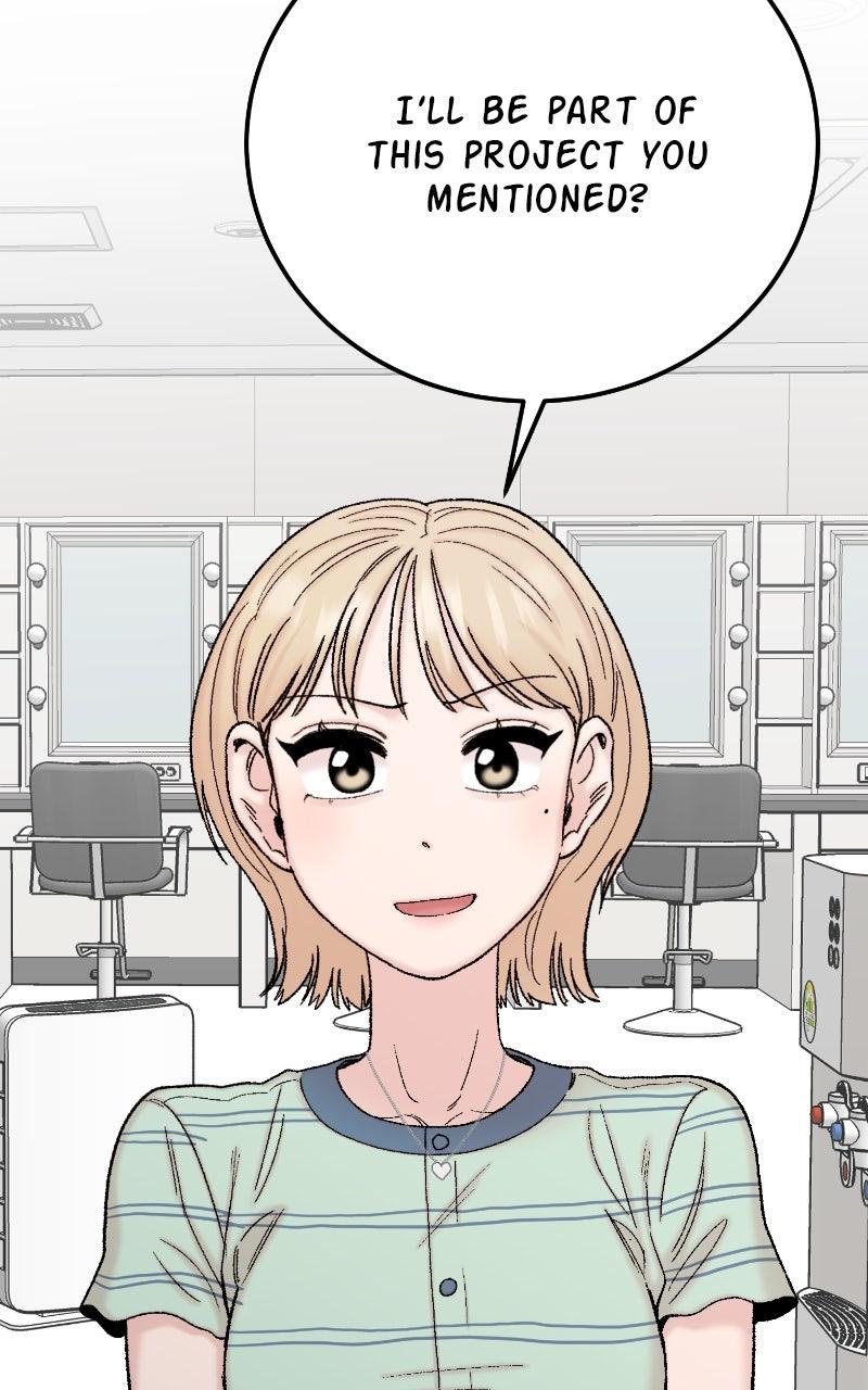 My Dud to Stud Boyfriend Chap 146 - Next Chap 147