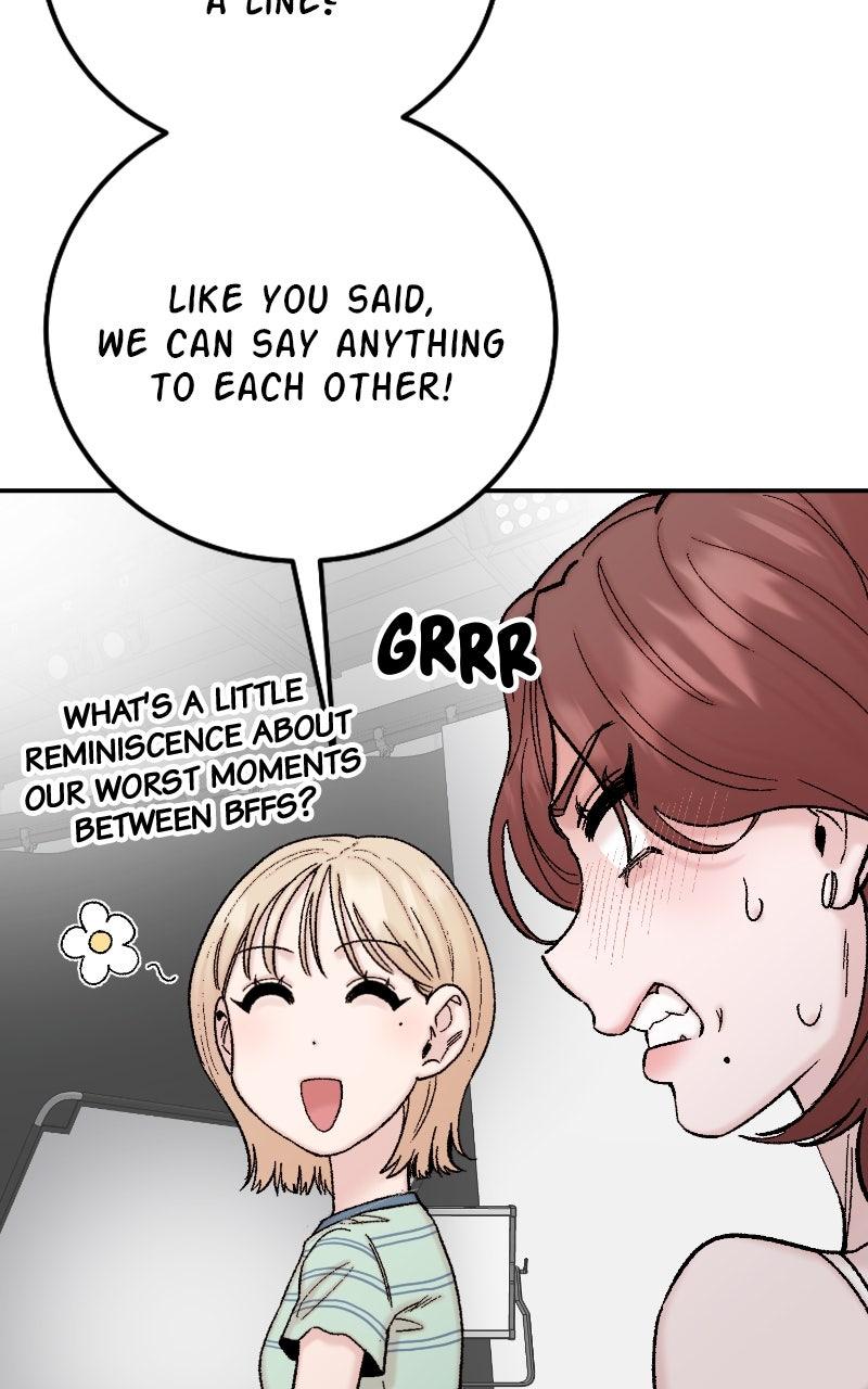 My Dud to Stud Boyfriend Chap 146 - Next Chap 147