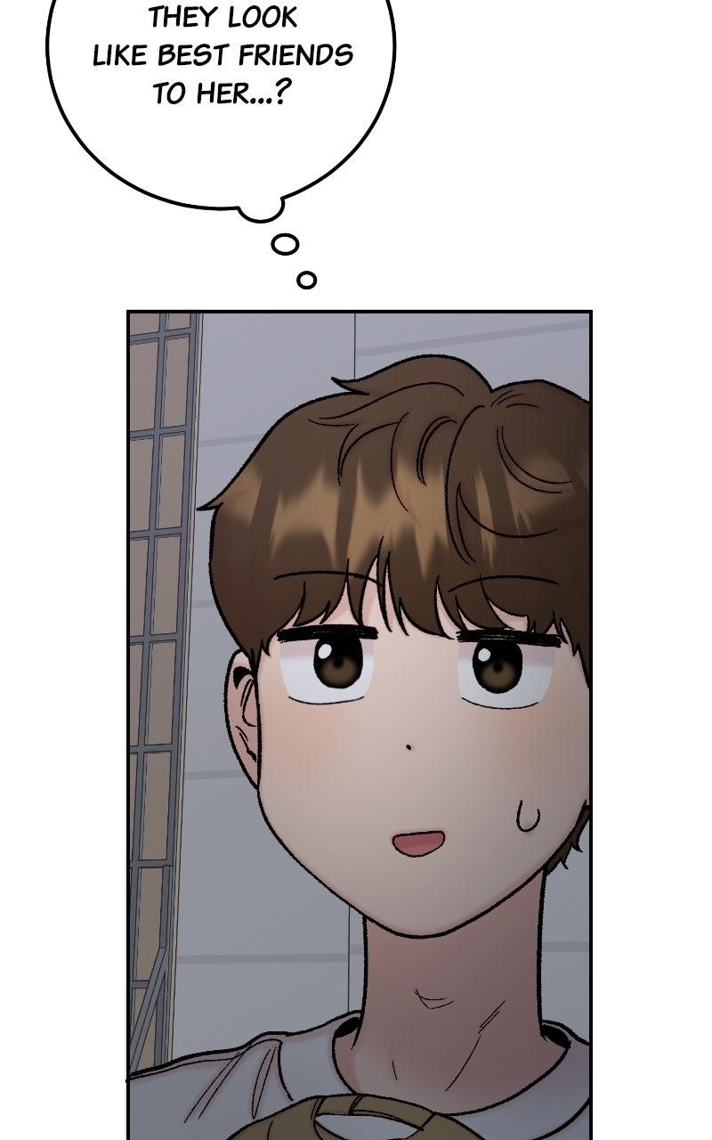 My Dud to Stud Boyfriend Chap 146 - Next Chap 147