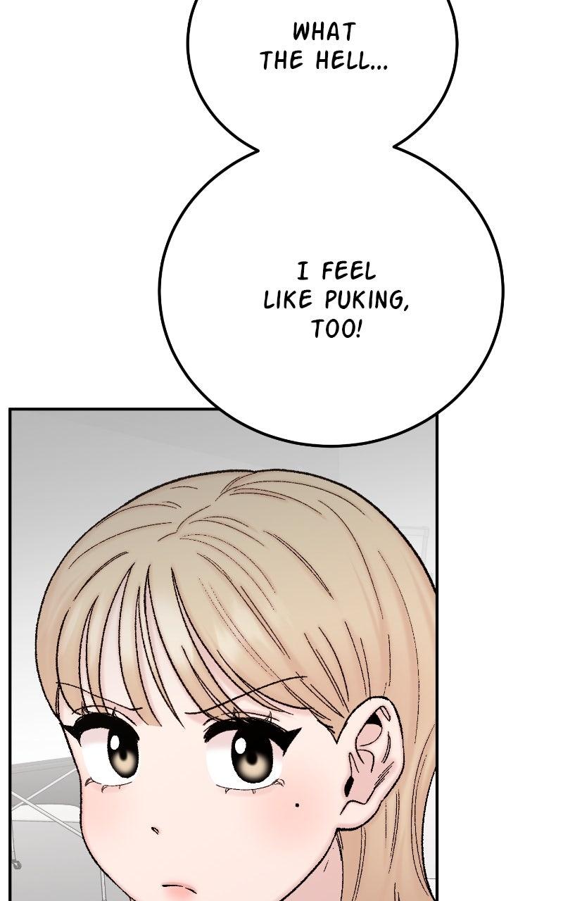 My Dud to Stud Boyfriend Chap 146 - Next Chap 147