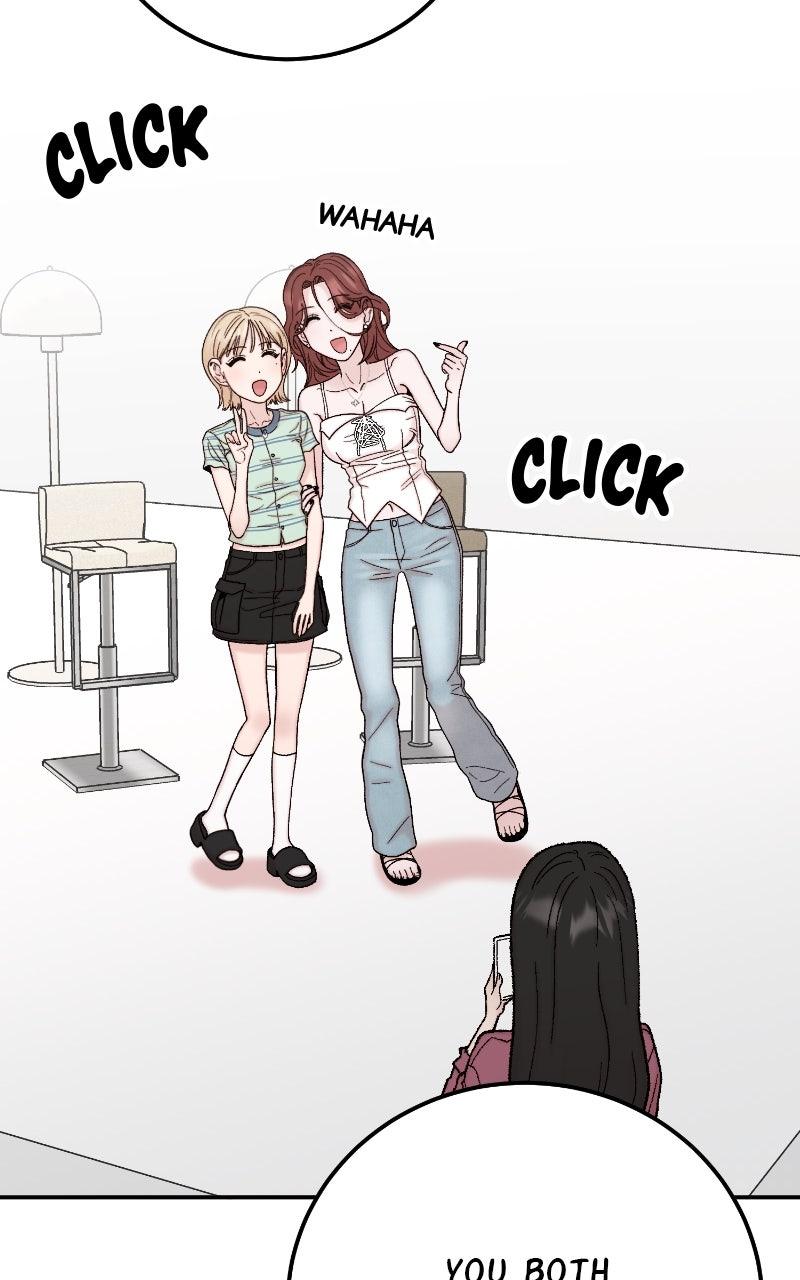 My Dud to Stud Boyfriend Chap 146 - Next Chap 147