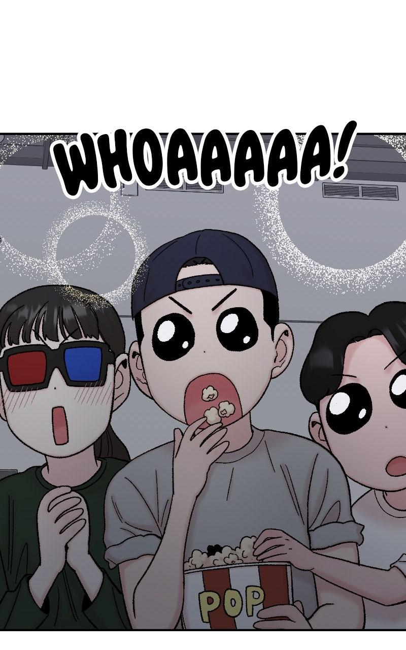 My Dud to Stud Boyfriend Chap 146 - Next Chap 147