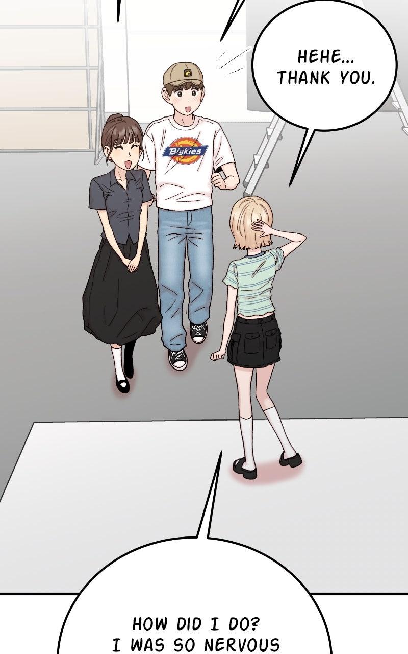 My Dud to Stud Boyfriend Chap 146 - Next Chap 147