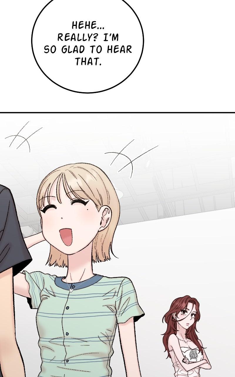 My Dud to Stud Boyfriend Chap 146 - Next Chap 147