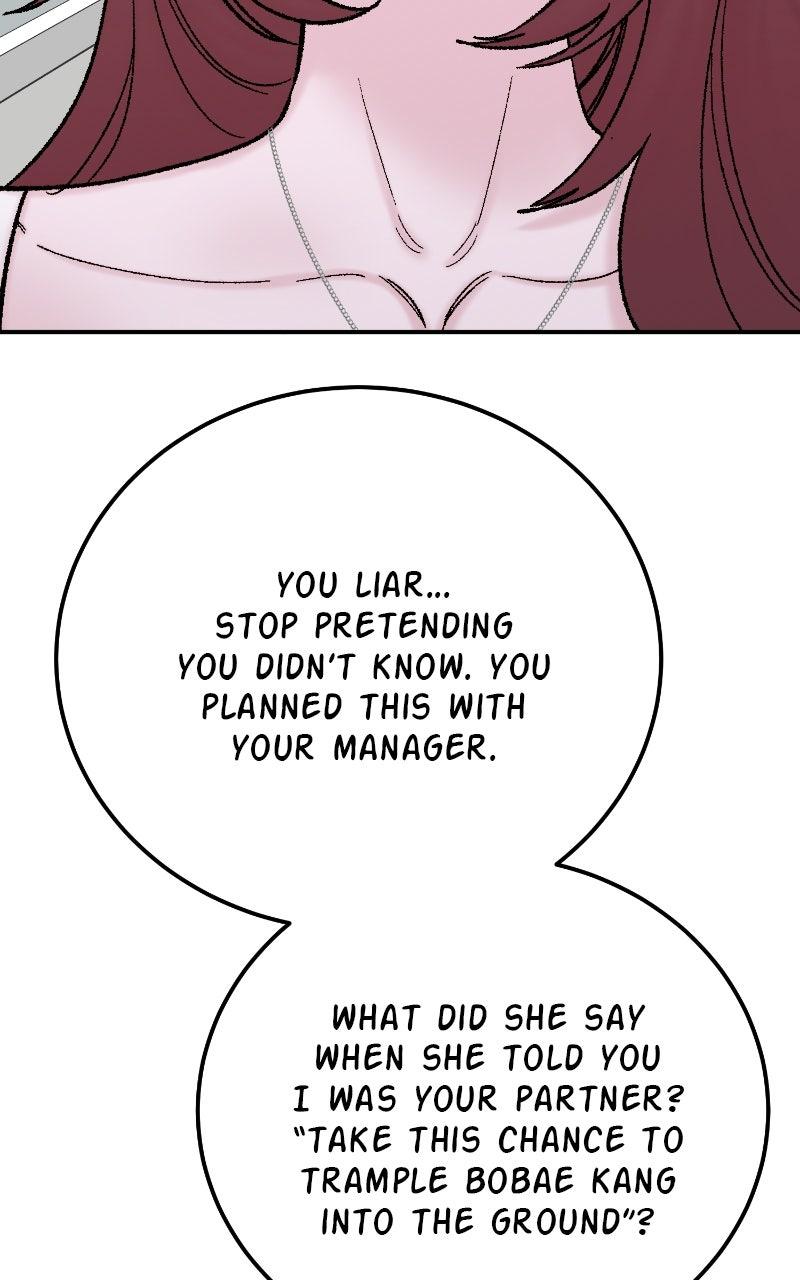 My Dud to Stud Boyfriend Chap 146 - Next Chap 147