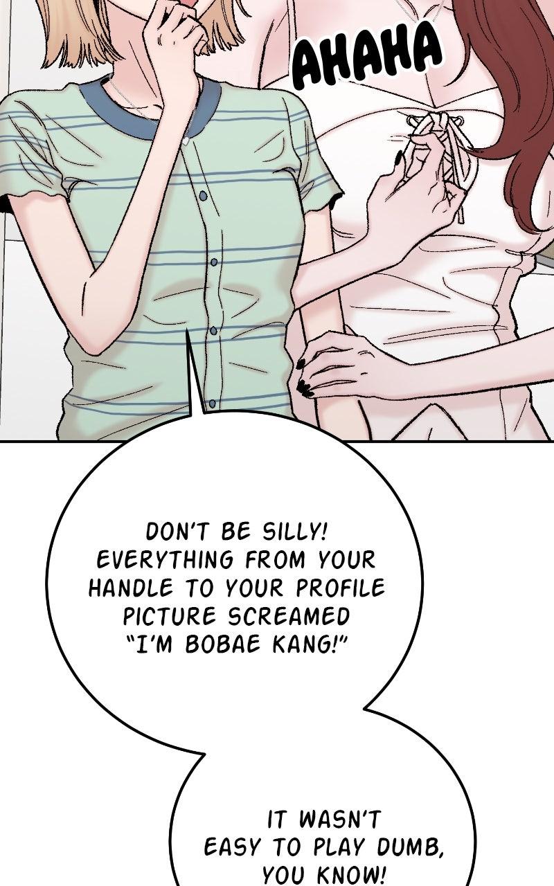 My Dud to Stud Boyfriend Chap 146 - Next Chap 147