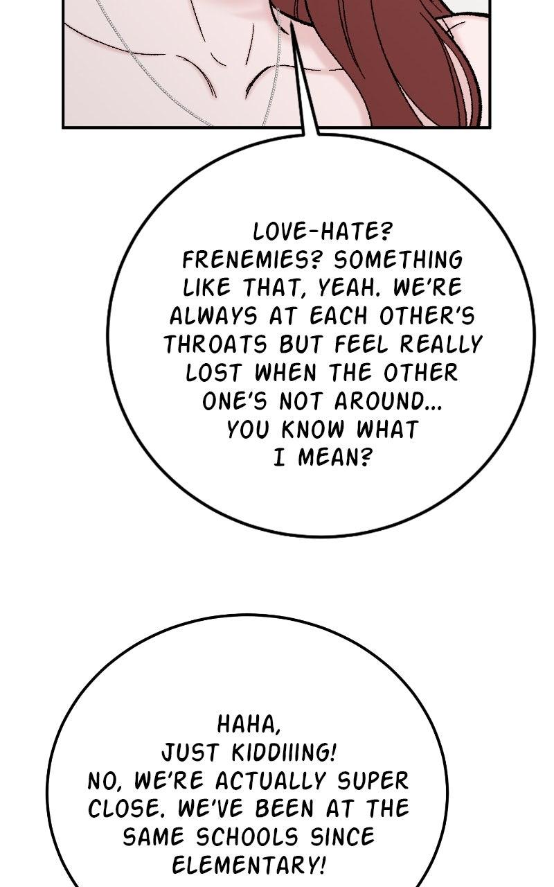 My Dud to Stud Boyfriend Chap 146 - Next Chap 147